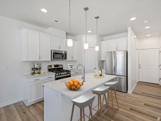 Property Photo:  476 S 700 W #227 A  UT 84003 