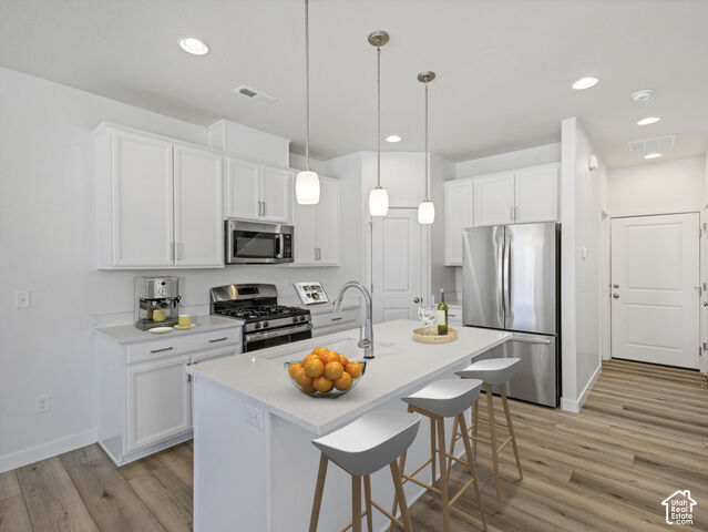 Property Photo:  476 S 700 W 227 A  UT 84003 
