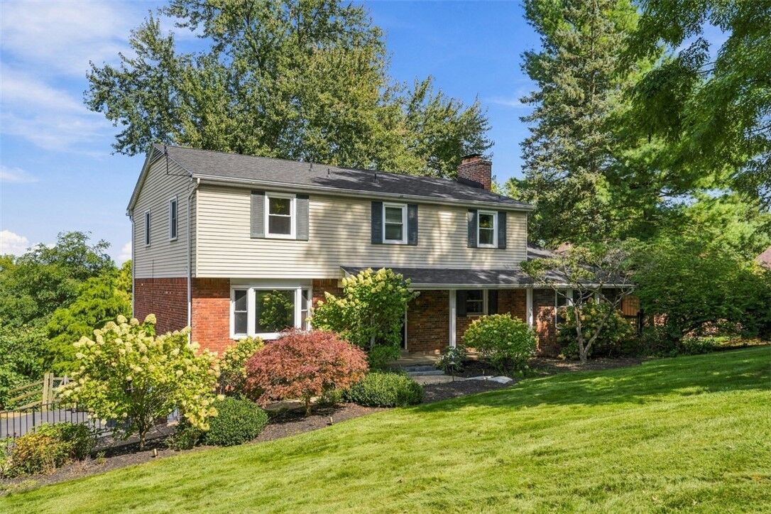 Property Photo: 2323 Mill Grove Rd PA 15241