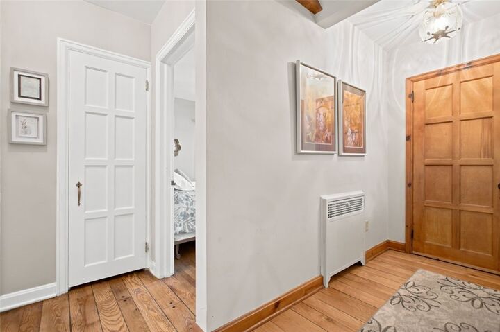 Property Photo: 4 West Club Dr. PA 15236
