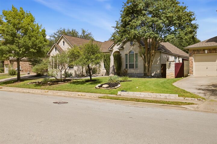 Property Photo: 3004 Lombardi Way TX 78613