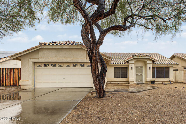 Property Photo:  17421 N 85th Avenue  AZ 85382 