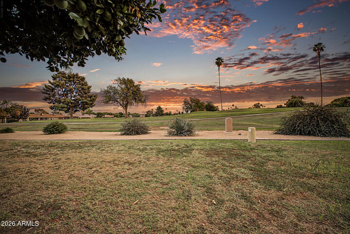 Property Photo: 10105 W Manzanita Drive AZ 85373