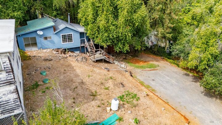 Property Photo:  9199 Rio Vista Road  CA 95436 