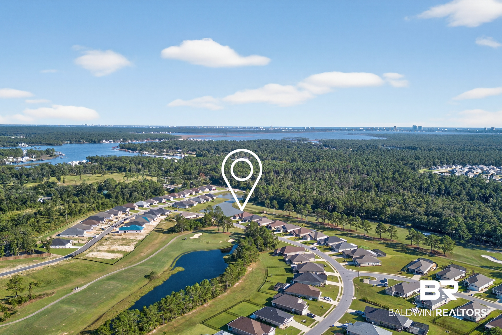 Property Photo:  10078 Lakeview Drive  AL 36535 