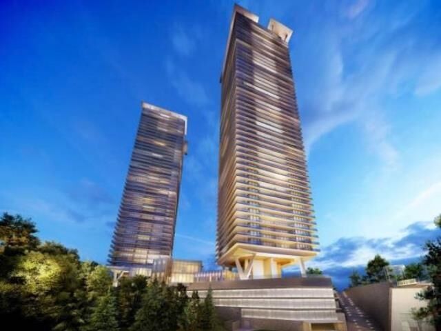 Property Photo:  4720 Lougheed Highway 3801  BC V5C 0M8 