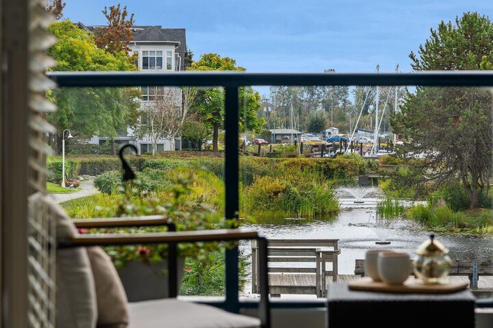 Property Photo: 5800 Andrews Road 207 BC V7E 6M2
