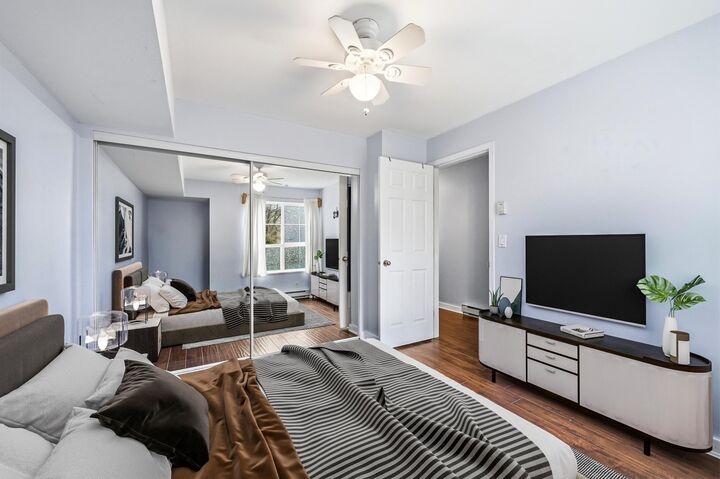 Property Photo:  253 Casey Street 123  BC V3K 7A3 