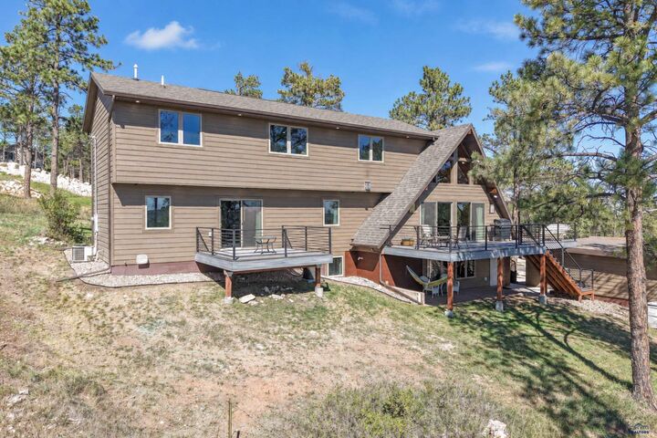Property Photo:  5165 Pinedale Heights  SD 57702 
