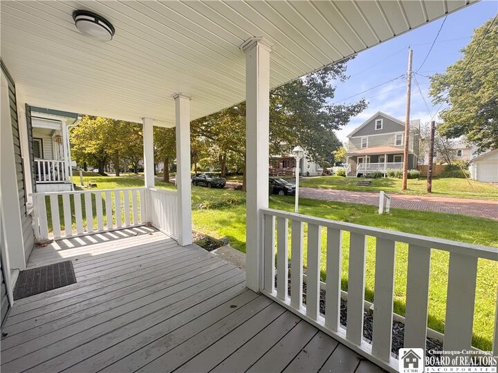 Property Photo:  9 Tew Street  NY 14701 