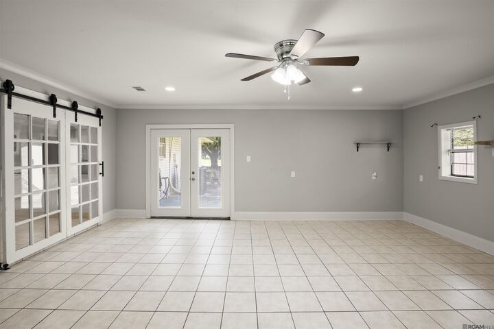 Property Photo: 13523 Parent Rd LA 70737