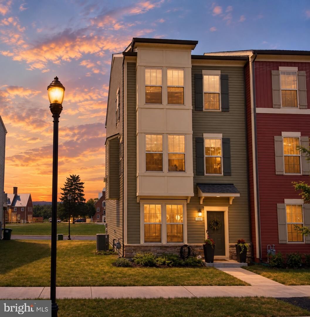 Property Photo: 1731 Evansberry Drive MD 21701