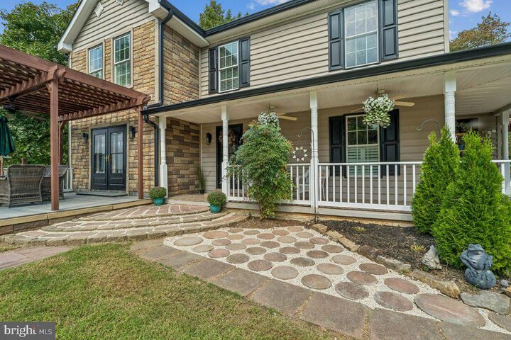 Property Photo: 11201 Midvale Road MD 20895
