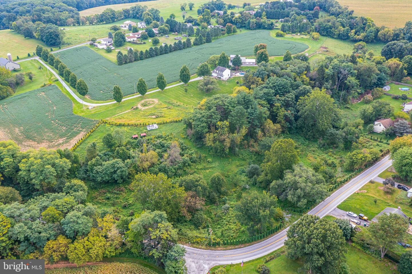 Property Photo:  0 River Road  PA 17565 