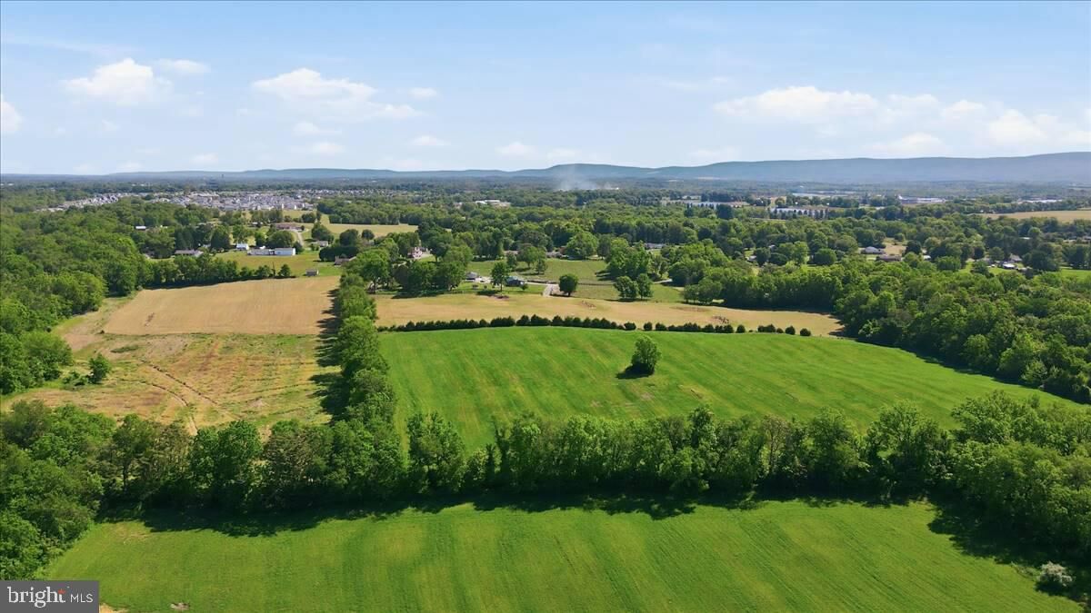 Property Photo:  0 Reichard Rd  MD 21733 