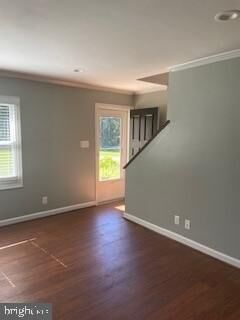 Property Photo: 4406 Ringwood Road VA 20181