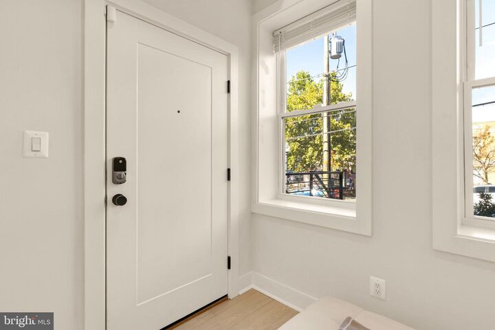 Property Photo: 5507 7th Street NW 2 DC 20011