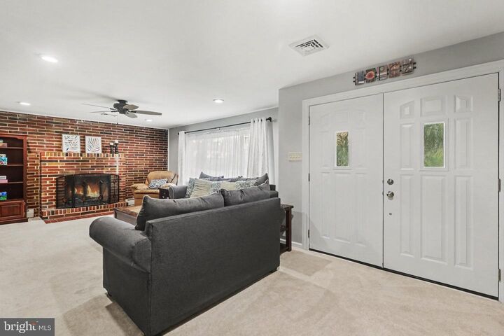 Property Photo:  7710 Manor Drive  PA 17112 
