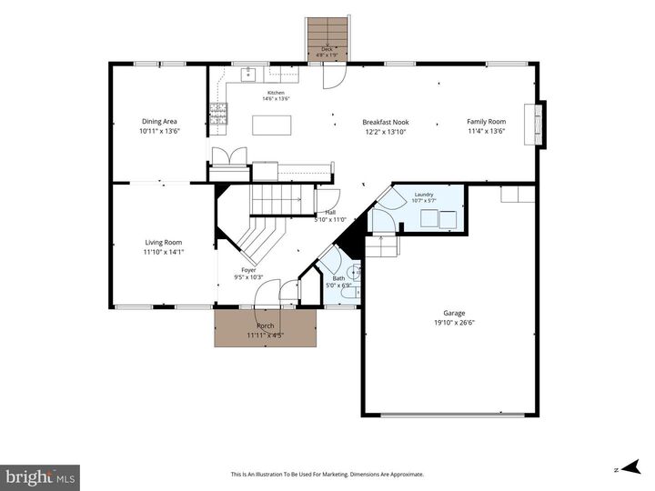Property Photo: 32 Potterfield Drive VA 20180