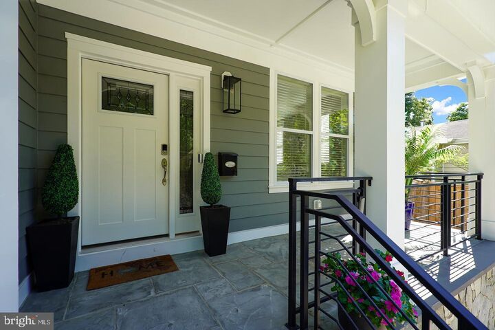 Property Photo:  3925 Decatur Avenue  MD 20895 