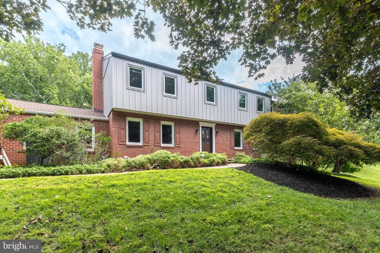 Property Photo: 80 Mendenhall Drive PA 19342
