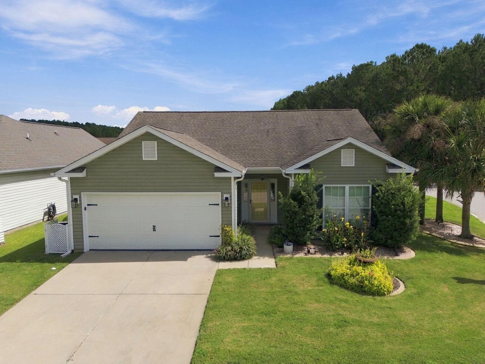 Property Photo:  1006 Napa Ct.  SC 29568 