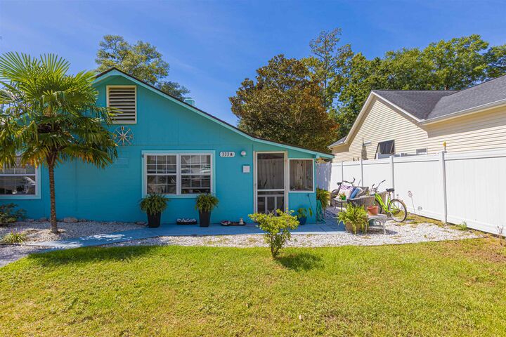 Property Photo:  333 15th Ave. S  SC 29575 