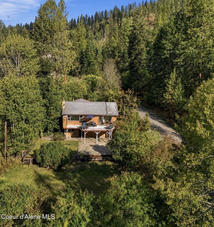 Property Photo: 17454 E North Shore Ln ID 83803