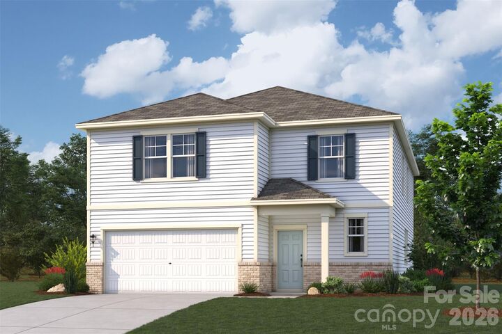 Property Photo:  1413 Sunnybrook Lane  NC 28685 