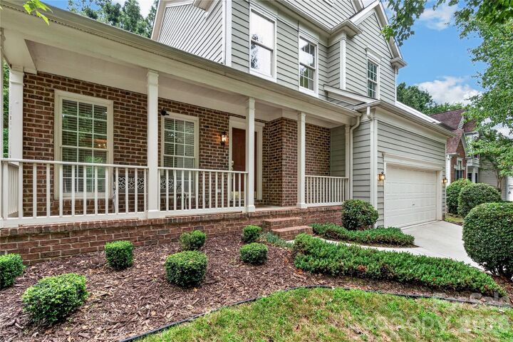 Property Photo: 5726 Swanston Drive NC 28269
