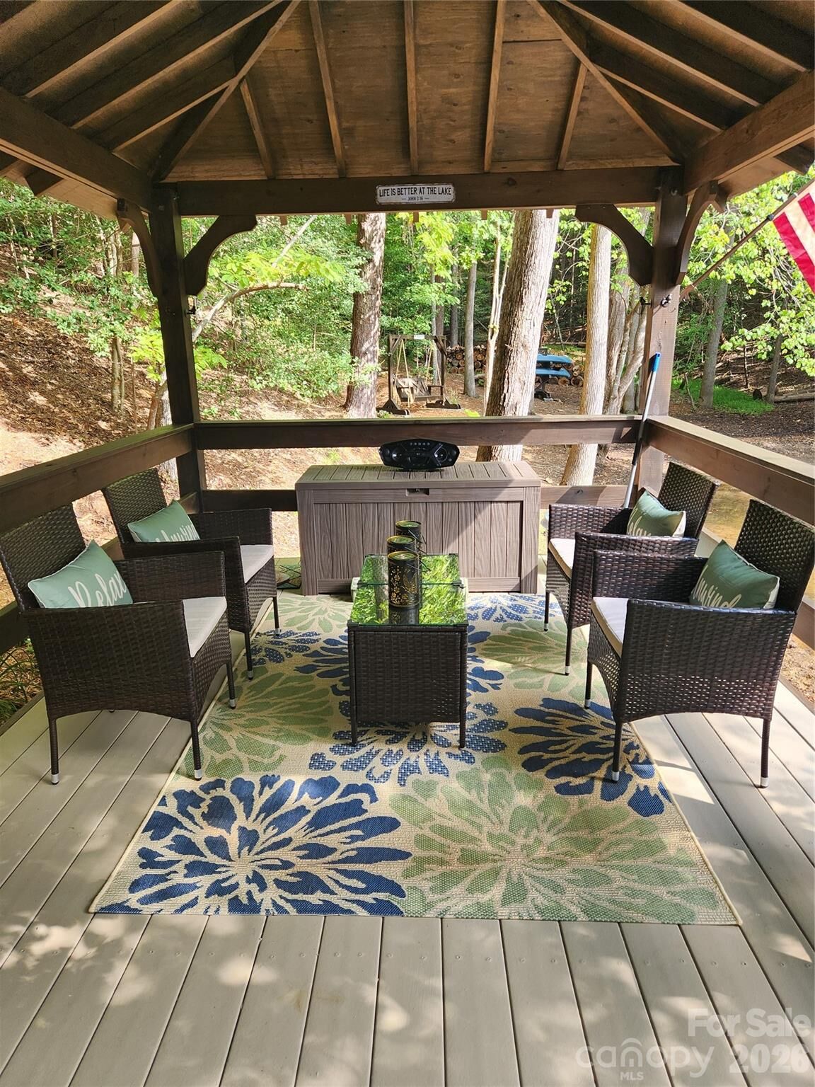 Property Photo:  1277 Northview Drive  NC 28655 
