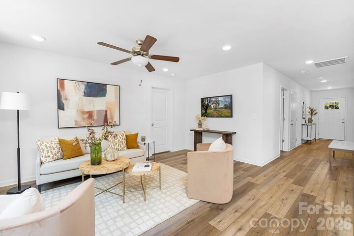 Property Photo:  1276 Rufus Road  NC 28037 