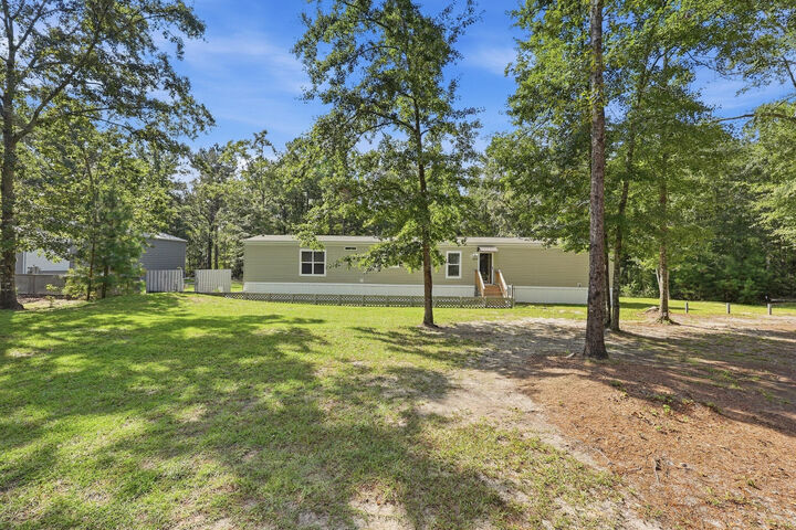 Property Photo: 5976 Pleasant Grove Road SC 29488
