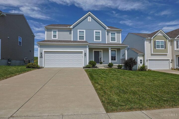 Property Photo: 6778 Charlestown Lane OH 45040
