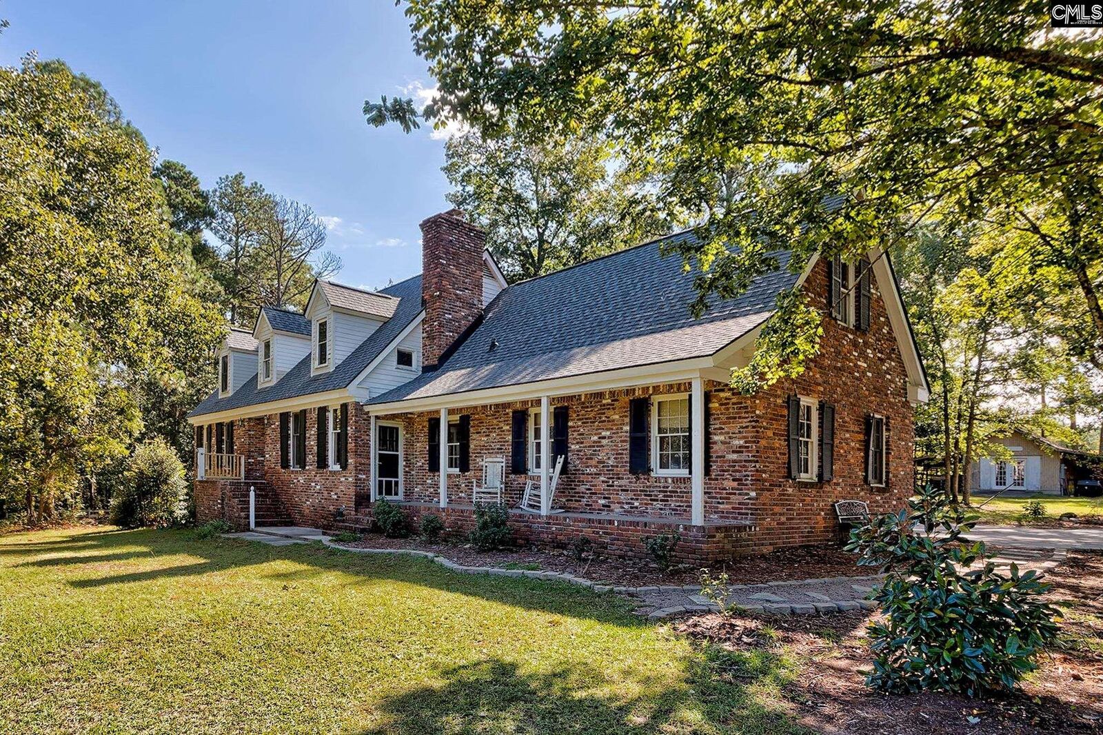 Property Photo: 919 Windy SC 29054