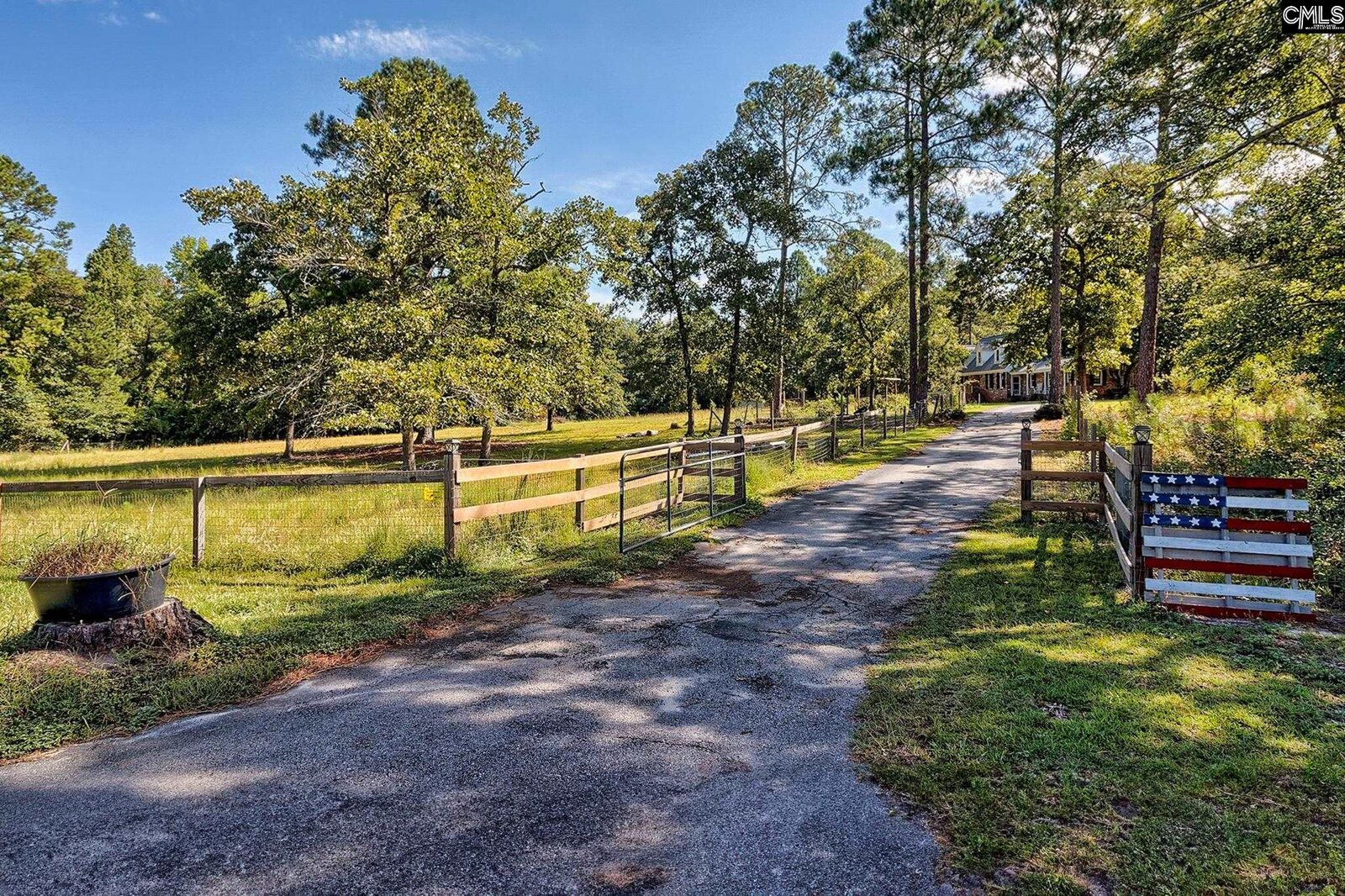 Property Photo: 919 Windy SC 29054