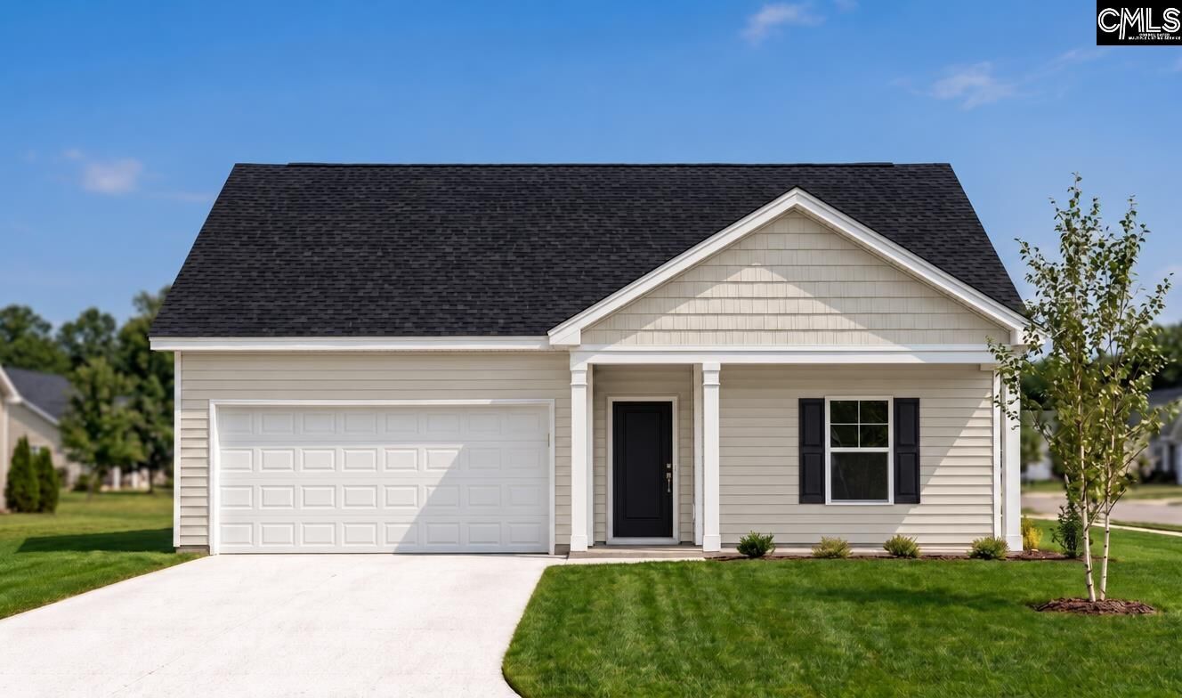 Property Photo:  717 Samantha  SC 29170 