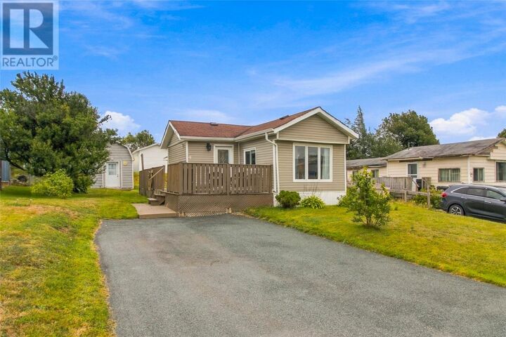Property Photo:  4 Cedar Drive  NL A1L 1A6 