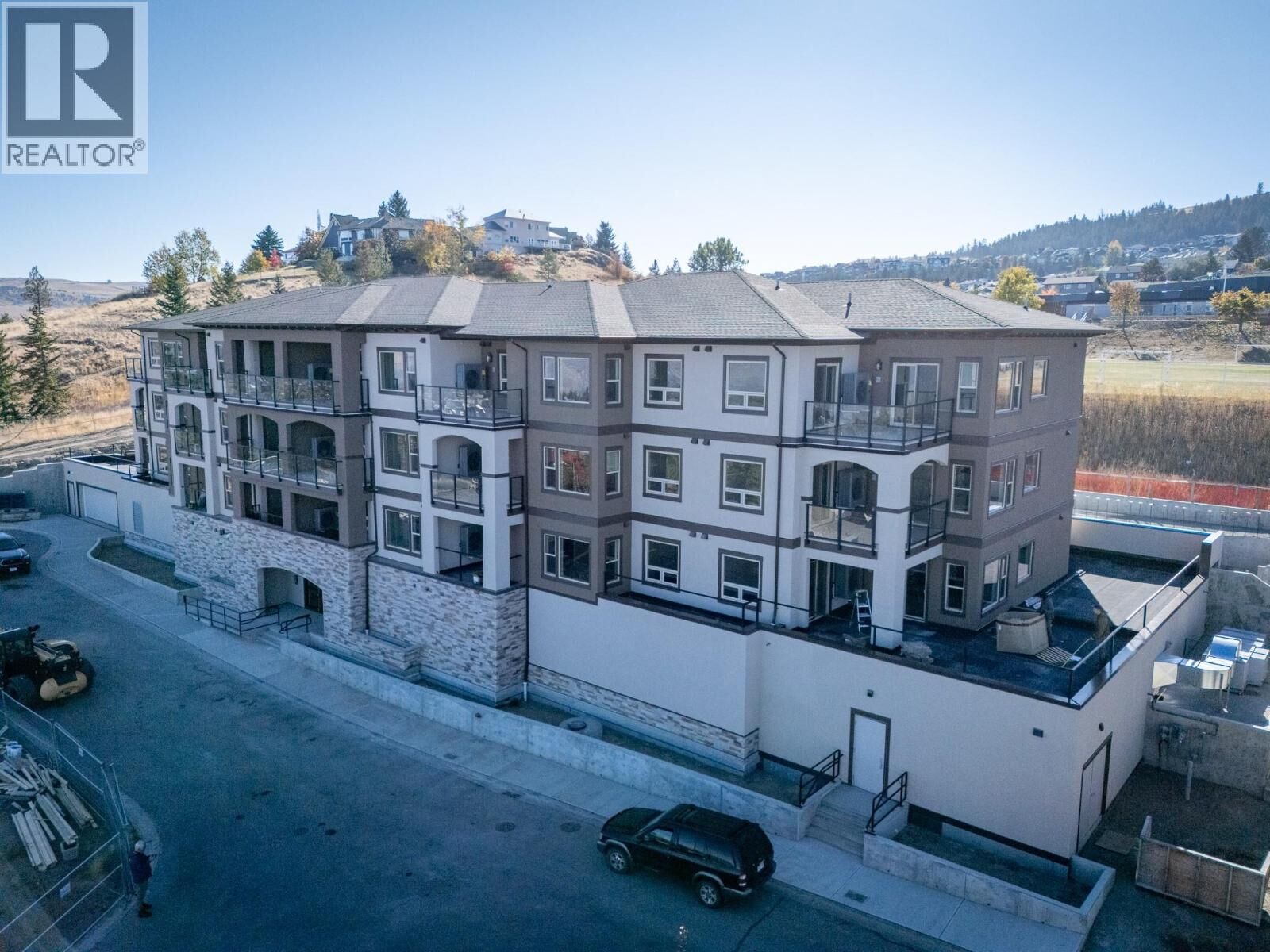 Property Photo:  2171 Van Horne Drive 207  BC V1S 0E2 