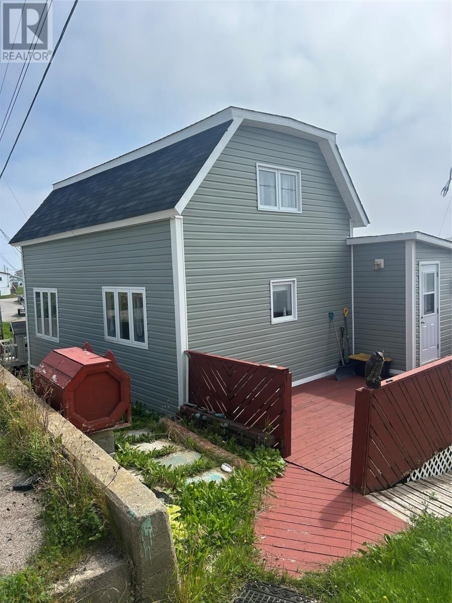 Property Photo:  70 Legallais Street  NL A0M 1C0 