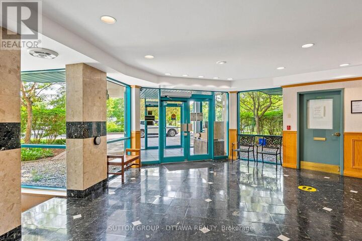 Property Photo:  1025 Grenon Avenue North 605  ON K2B 8S5 