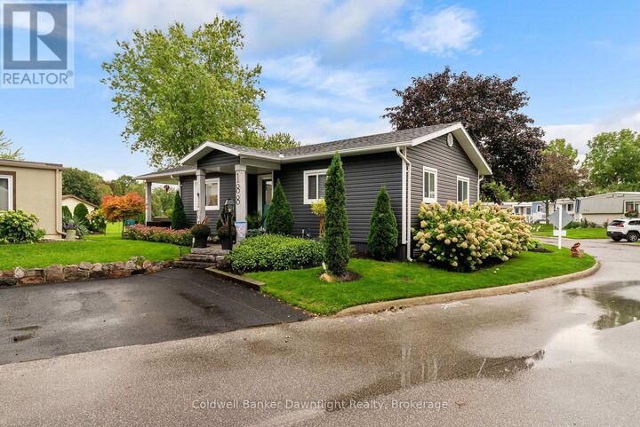 Property Photo: 188 Pebble Beach Parkway ON N0M 1T0