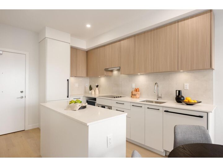 Property Photo:  5398 207 Street 511  BC V3A 2G1 