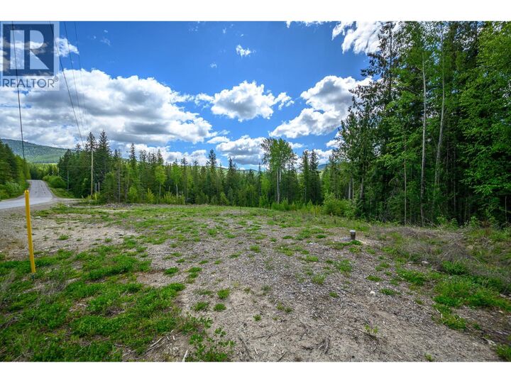 Property Photo: 8290 Lincoln Road BC V1B 3M8