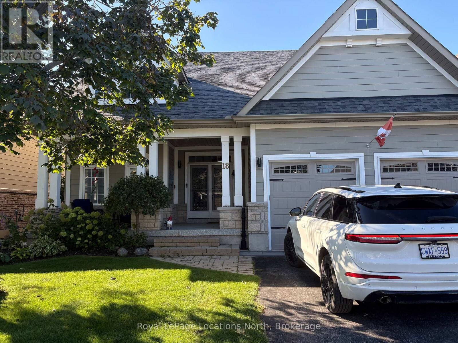 Property Photo:  18 Marine View Drive  ON L9Y 5A3 