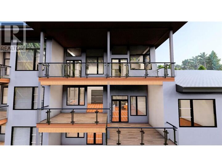 Property Photo: 9700 Santina Road 23 BC V4V 0B1