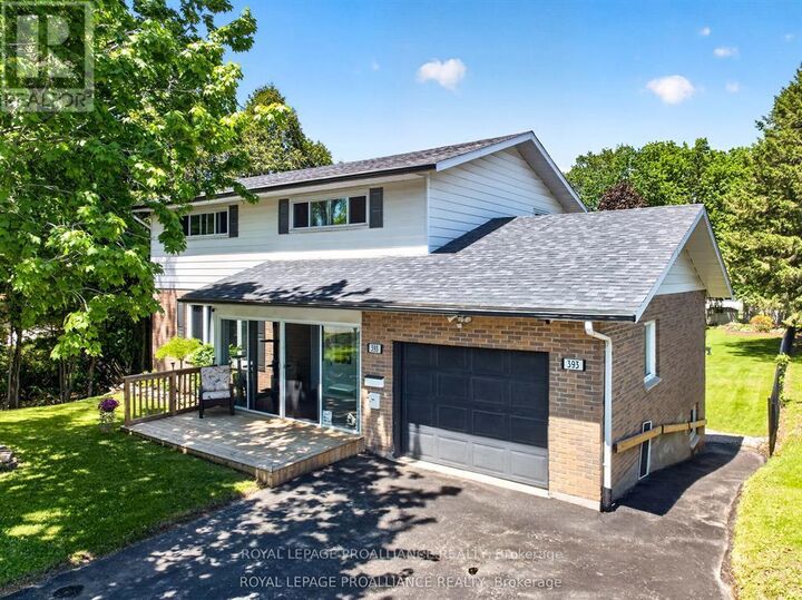 Property Photo:  393 Stewart Boulevard  ON K6V 6C7 