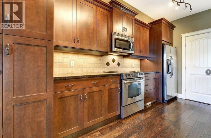 Photo de la propriété:  4350 Ponderosa Drive 113  BC V0H 1X5 