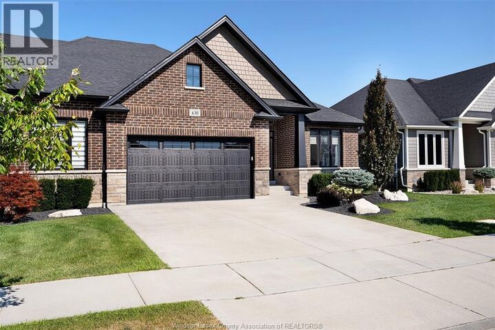 Property Photo:  450 Brunmar Crescent  ON N8L 0Y2 