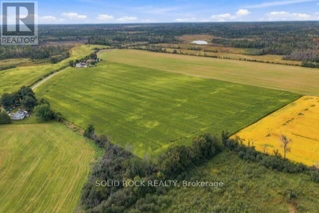 Property Photo:  582 Yule Road  ON K0G 1G0 